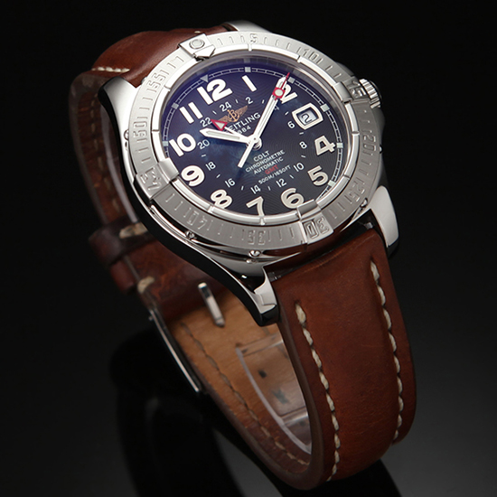 BREITLING(USED) 콜트 GMT