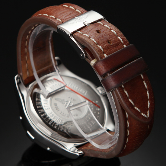 BREITLING(USED) 콜트 GMT