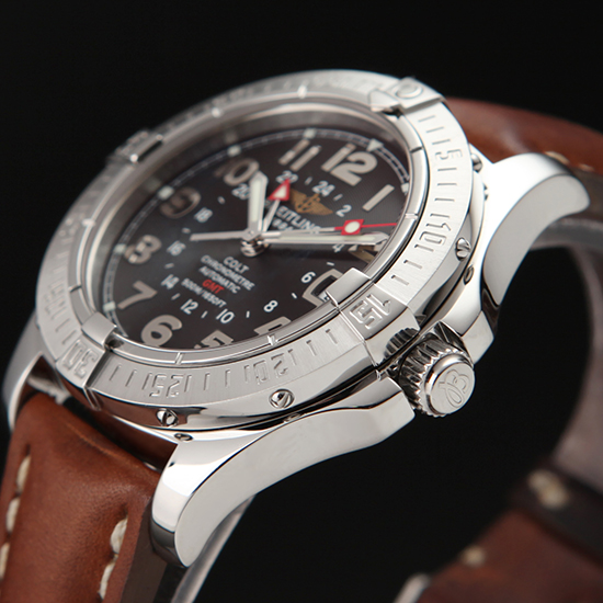 BREITLING(USED) 콜트 GMT