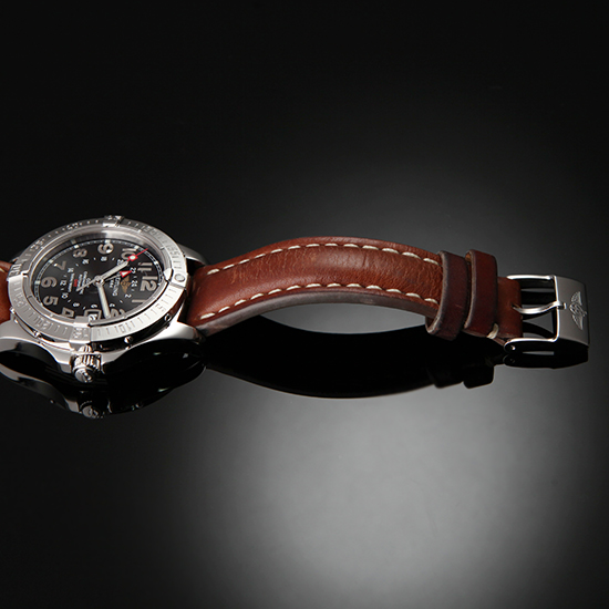 BREITLING(USED) 콜트 GMT