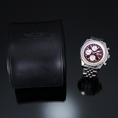 BREITLING(USED) 벤틀리GT