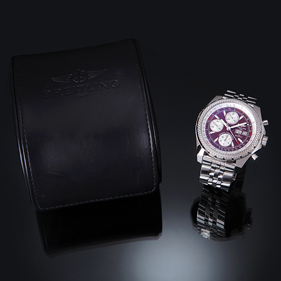 BREITLING(USED) 벤틀리GT