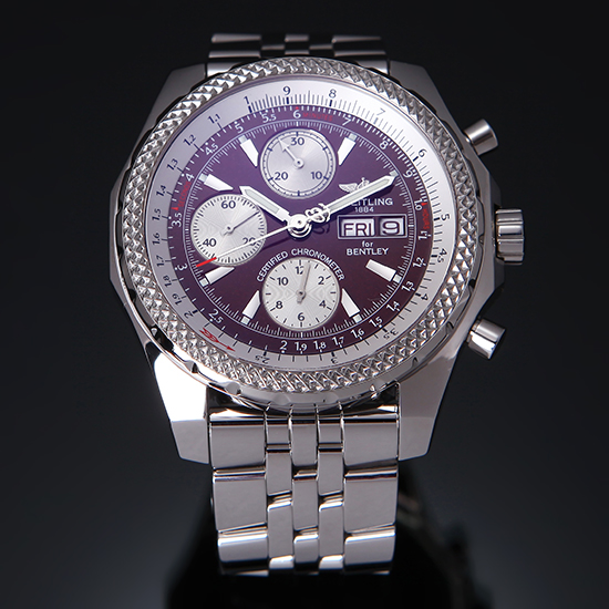 BREITLING(USED) 벤틀리GT