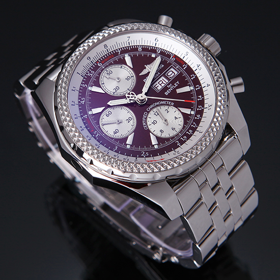 BREITLING(USED) 벤틀리GT