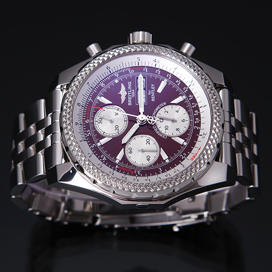 BREITLING(USED) 벤틀리GT