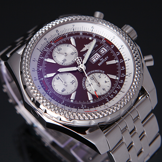 BREITLING(USED) 벤틀리GT