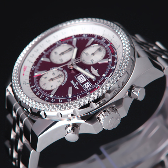 BREITLING(USED) 벤틀리GT