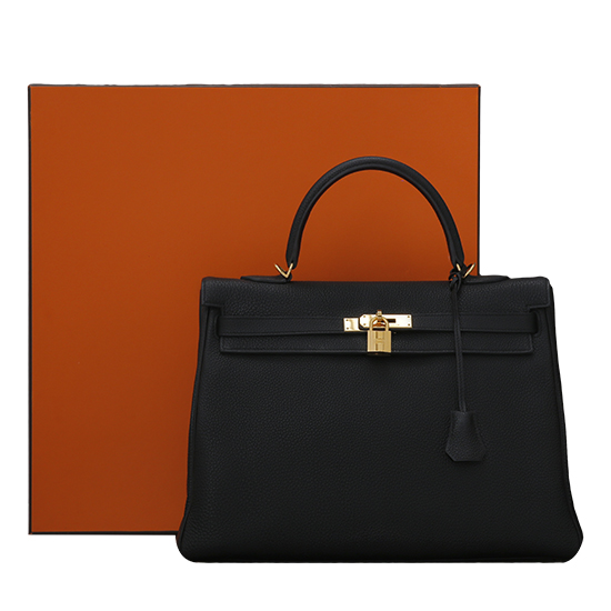 HERMES(USED) 에르메스 켈리