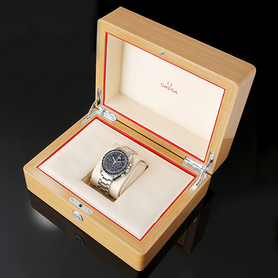 OMEGA(USED)스피드마스터 문워치