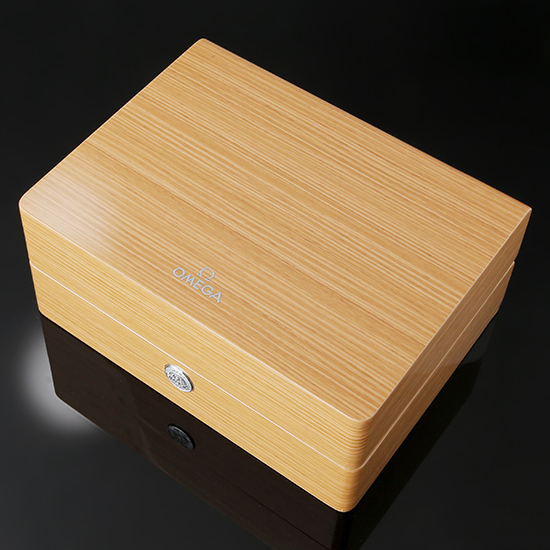 OMEGA(USED)스피드마스터 문워치