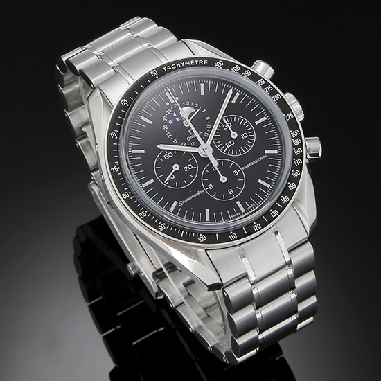 OMEGA(USED)스피드마스터 문워치
