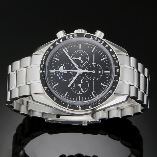 OMEGA(USED)스피드마스터 문워치