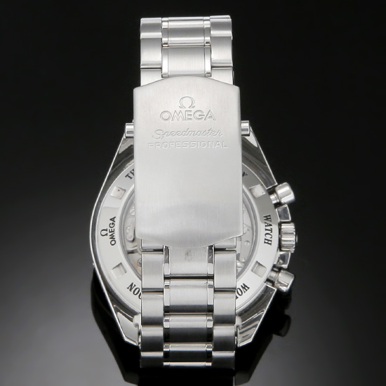 OMEGA(USED)스피드마스터 문워치
