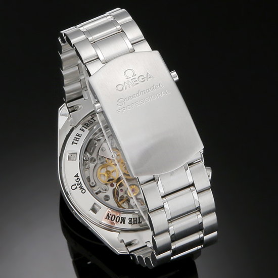 OMEGA(USED)스피드마스터 문워치