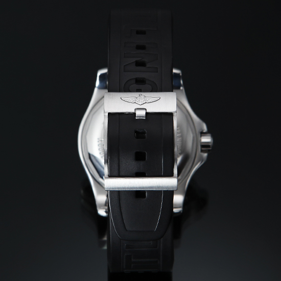 BREITLING(USED) 슈퍼오션 A17392
