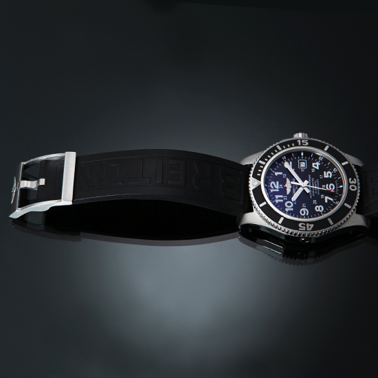 BREITLING(USED) 슈퍼오션 A17392