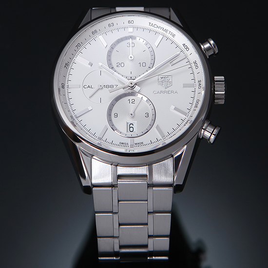 TAG Heuer(USED) 까레라 CAR2111