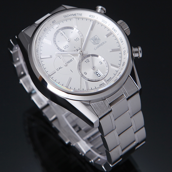 TAG Heuer(USED) 까레라 CAR2111