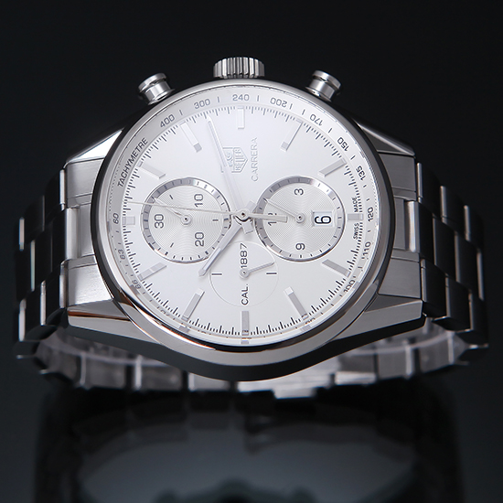 TAG Heuer(USED) 까레라 CAR2111