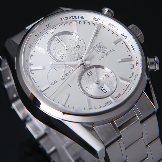 TAG Heuer(USED) 까레라 CAR2111
