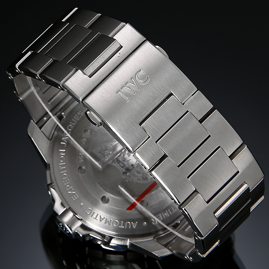 IWC(USED) 아쿠아타이머 IW3290