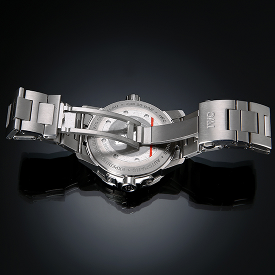 IWC(USED) 아쿠아타이머 IW3290