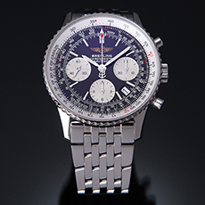 BREITLING(USED) 네비타이머