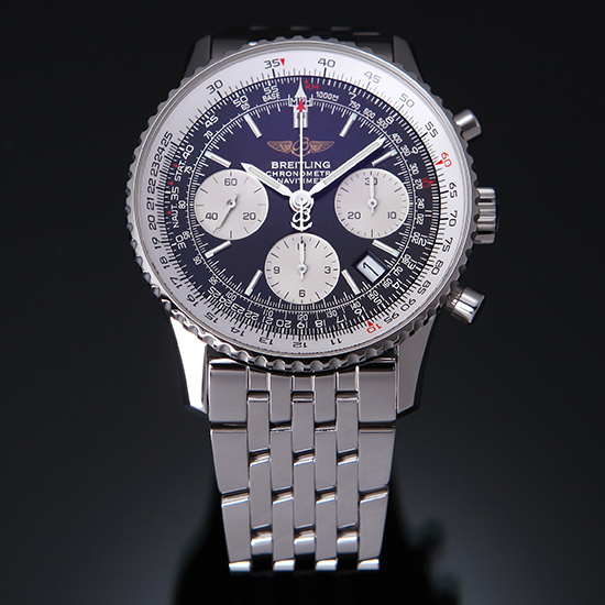 BREITLING(USED) 네비타이머
