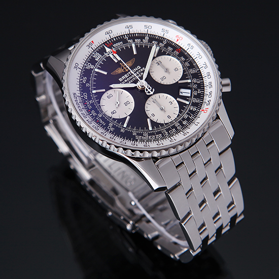 BREITLING(USED) 네비타이머