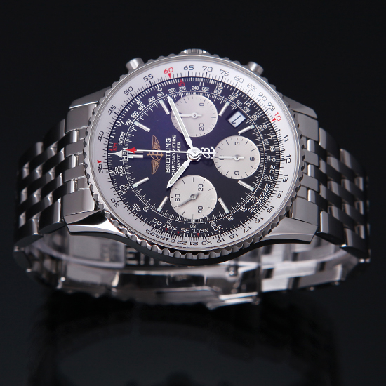 BREITLING(USED) 네비타이머