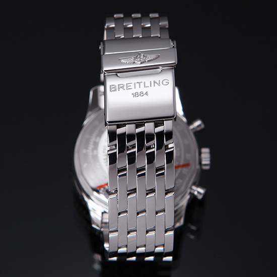 BREITLING(USED) 네비타이머