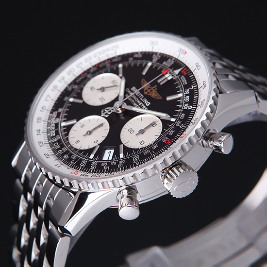 BREITLING(USED) 네비타이머