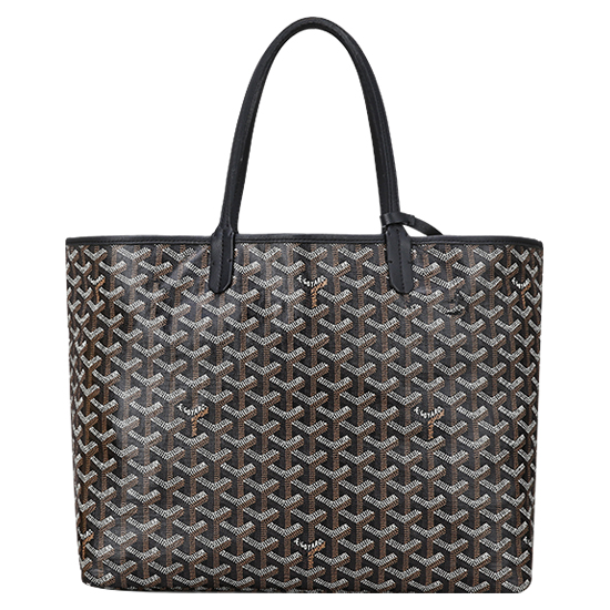 GOYARD(USED)생루이 PVC 숄더백