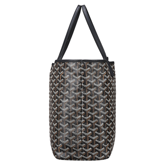 GOYARD(USED)생루이 PVC 숄더백