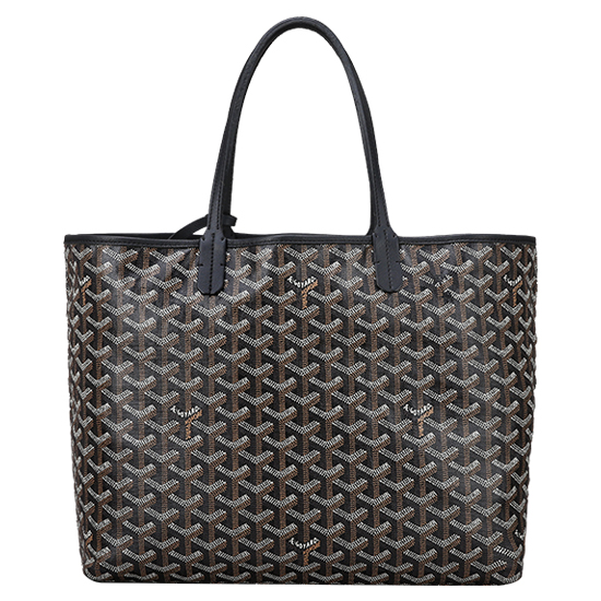 GOYARD(USED)생루이 PVC 숄더백