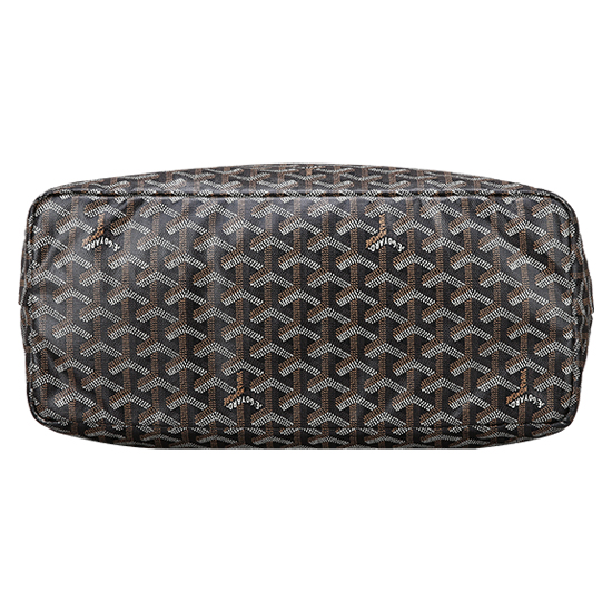 GOYARD(USED)생루이 PVC 숄더백