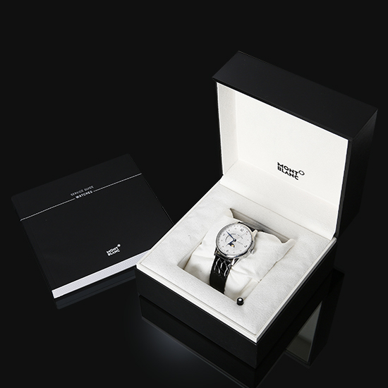 MONT BLANC(USED) 보헴 문가든