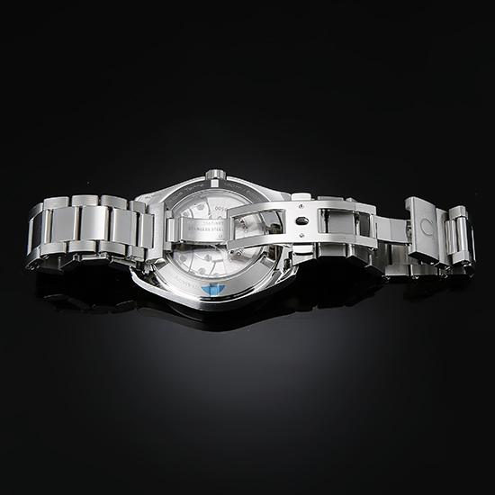 OMEGA(USED) 씨마스터 아쿠아테라 마스터 코엑셜