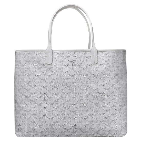 GOYARD(USED)생루이 PVC 숄더백