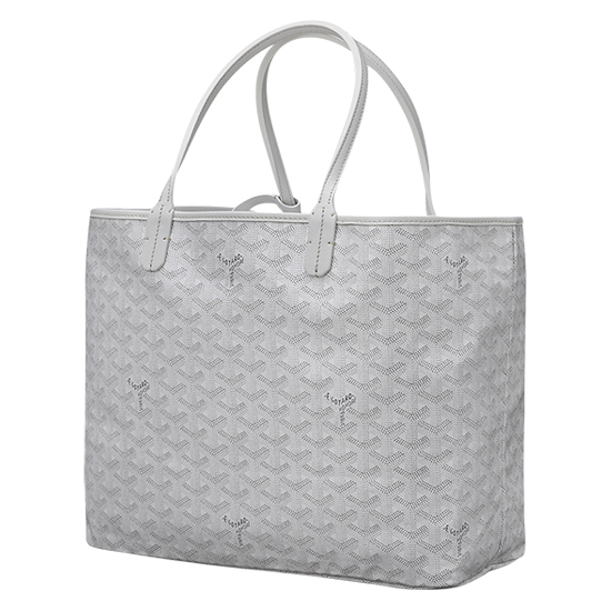 GOYARD(USED)생루이 PVC 숄더백
