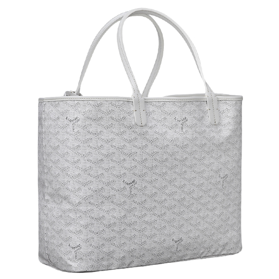 GOYARD(USED)생루이 PVC 숄더백