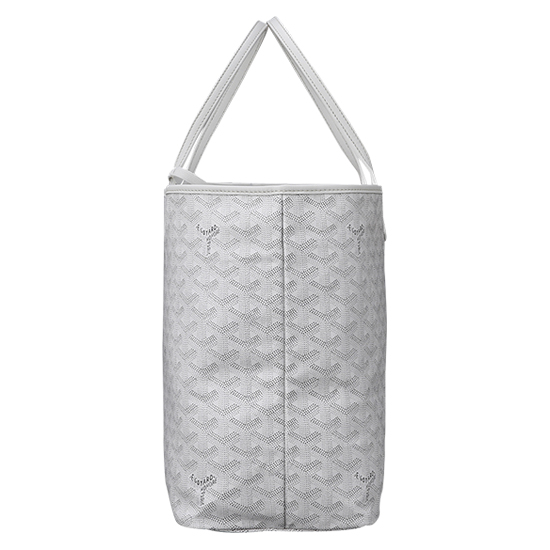 GOYARD(USED)생루이 PVC 숄더백