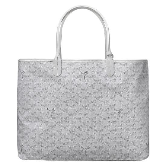 GOYARD(USED)생루이 PVC 숄더백