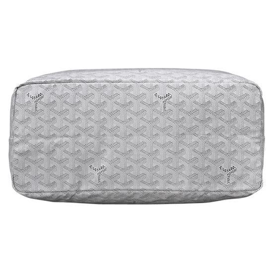 GOYARD(USED)생루이 PVC 숄더백