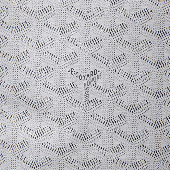 GOYARD(USED)생루이 PVC 숄더백