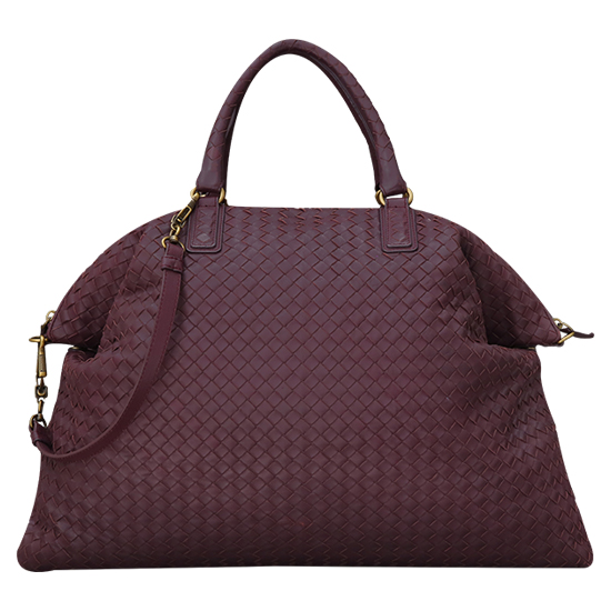BOTTEGA VENETA(USED)인트레치아토 나파 컨버터블백