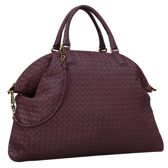 BOTTEGA VENETA(USED)인트레치아토 나파 컨버터블백
