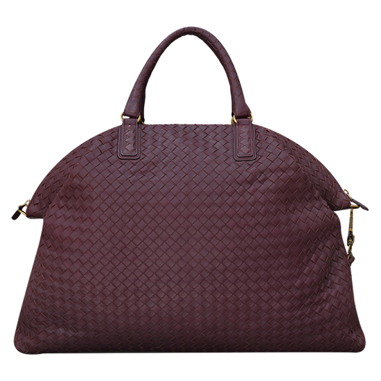 BOTTEGA VENETA(USED)인트레치아토 나파 컨버터블백