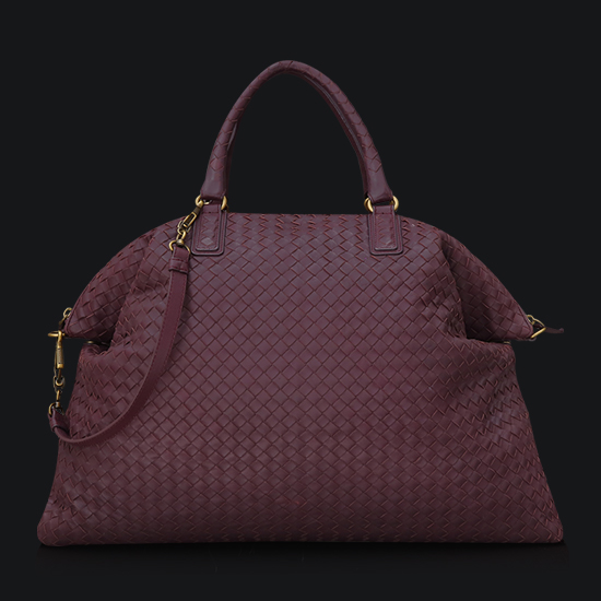 BOTTEGA VENETA(USED)인트레치아토 나파 컨버터블백
