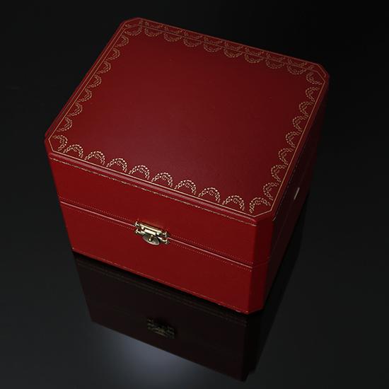 CARTIER(USED) 산토스100 라지